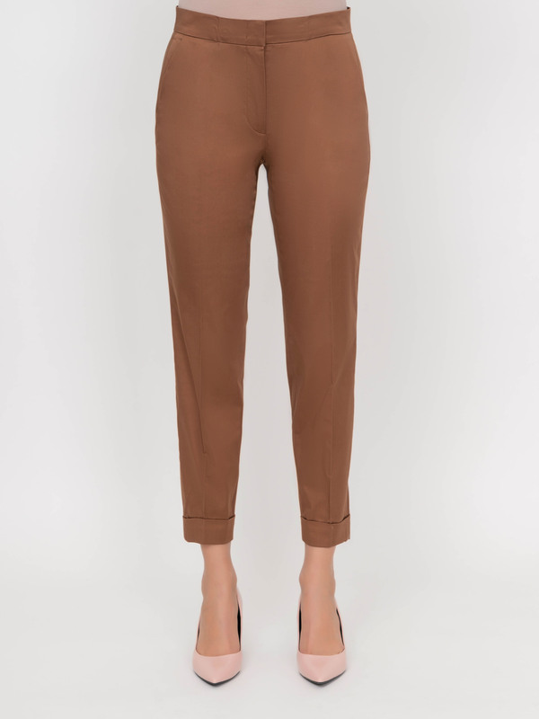 Э320022-31370/20-01 Брюки Gerry Weber