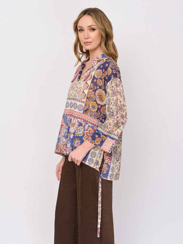 Блуза DONNE DA SOGNO, фото 5