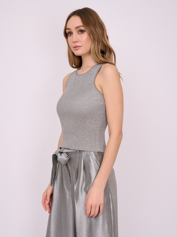 ЭW23S05D588CT/23-01 Топ тр. TRIKO MISIRLI
