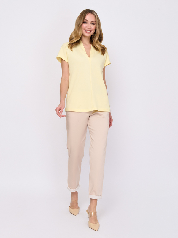 Э2187/3111/м/25-01 Блуза тр. Betty&Co