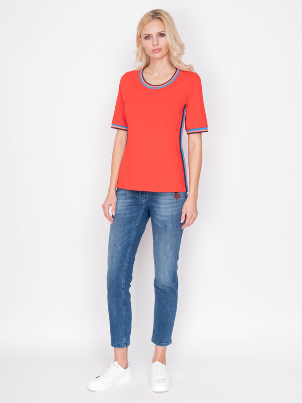 Э4850/0637/19-01 Футболка Betty Barclay