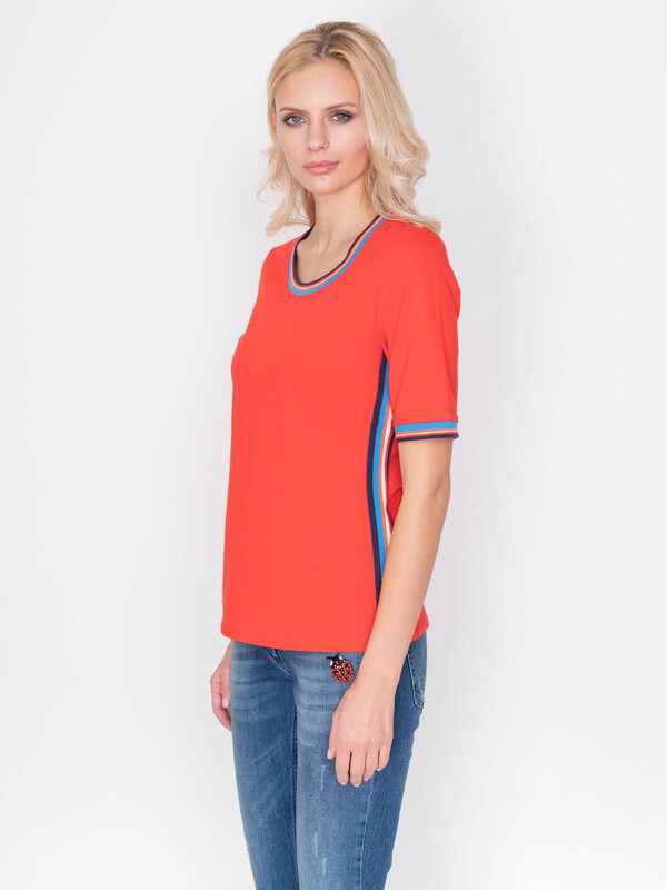 Э4850/0637/19-01 Футболка Betty Barclay