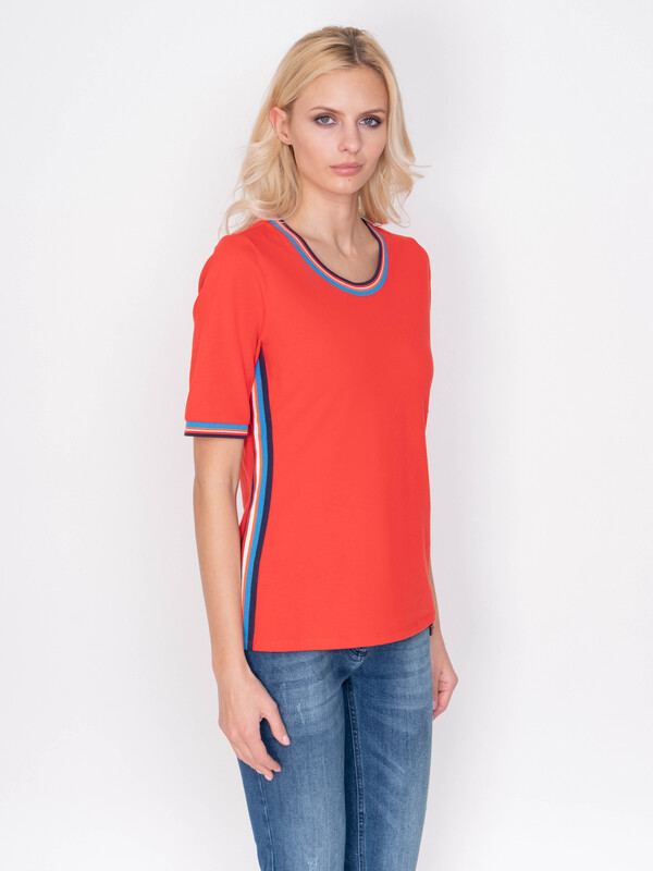 Э4850/0637/19-01 Футболка Betty Barclay