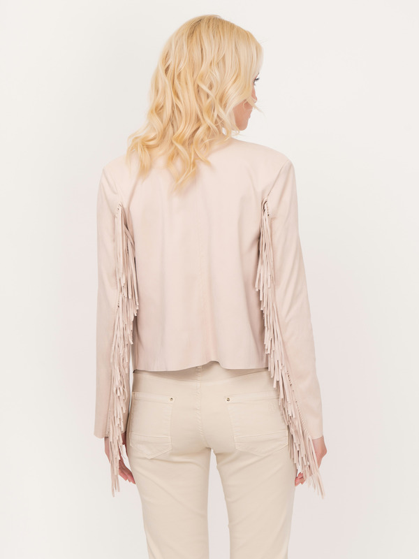 ЭQ02J182/1150/21-01 Жакет IL Vento&La Seta