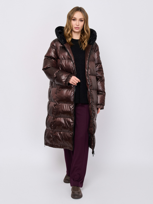 Пальто Baronia