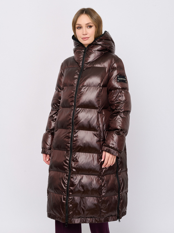 Пальто Baronia, фото 2