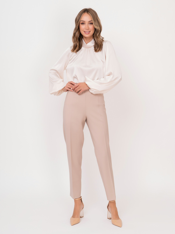 Э53531/21-02 Блуза D.Exterior