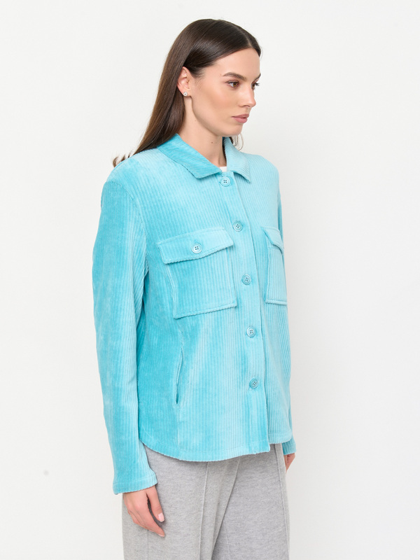 Э222400/м/24-02 Блуза тр. Rabe