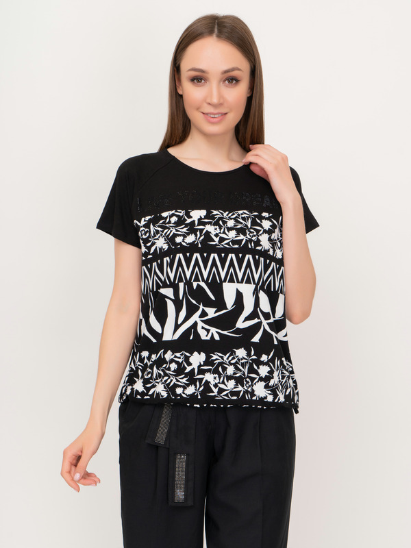 Э2801/2256/21-01 Джемпер Betty Barclay