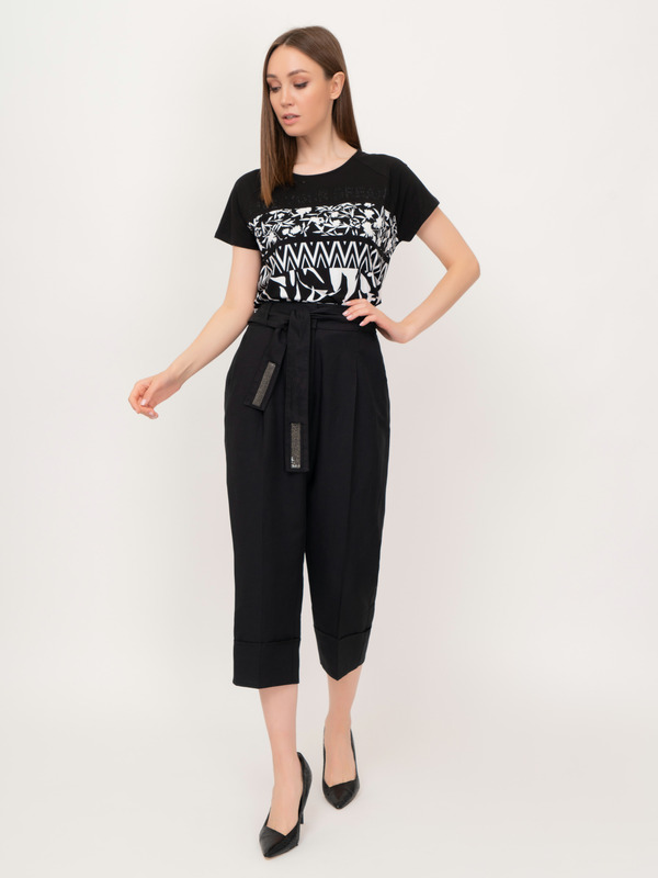 Э2801/2256/21-01 Джемпер Betty Barclay