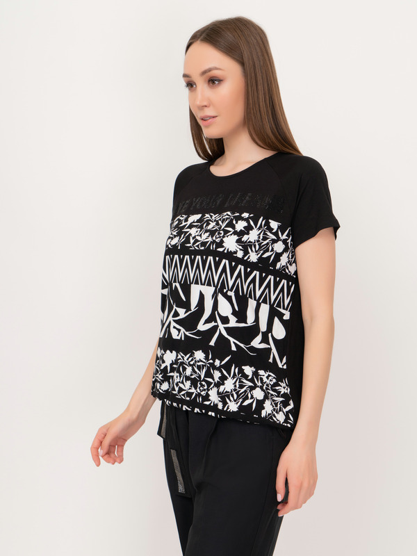 Э2801/2256/21-01 Джемпер Betty Barclay