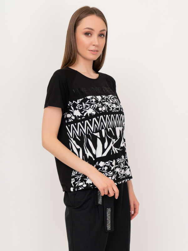 Э2801/2256/21-01 Джемпер Betty Barclay