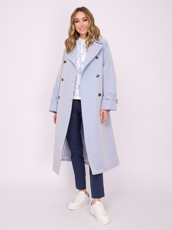 Э150002-31098/м/23-01 Пальто Gerry Weber