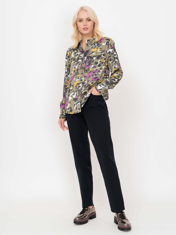 Э1777/540/20-02 Брюки Zerres