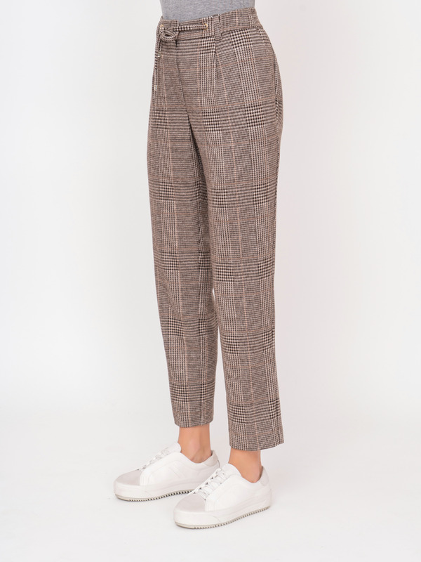 Э6194/3209/21-02 Брюки Betty&Co