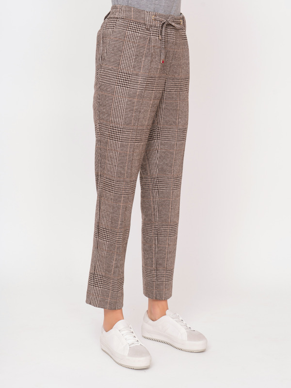 Э6194/3209/21-02 Брюки Betty&Co