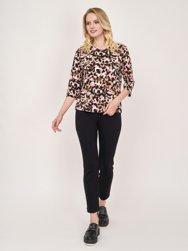 Э532300/22-02 Джемпер ТRabe