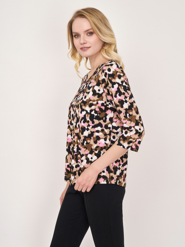 Э532300/22-02 Джемпер ТRabe