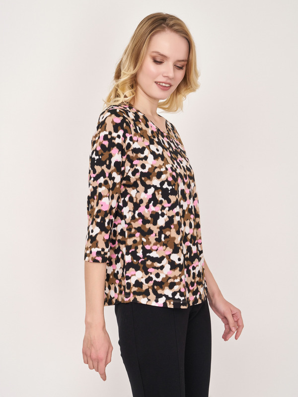 Э532300/22-02 Джемпер ТRabe