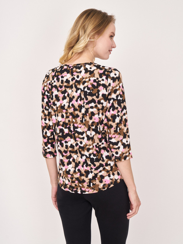 Э532300/22-02 Джемпер ТRabe