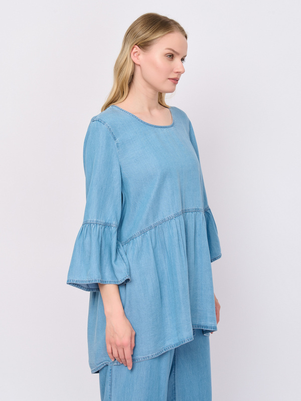 Блуза Samoon, фото 8