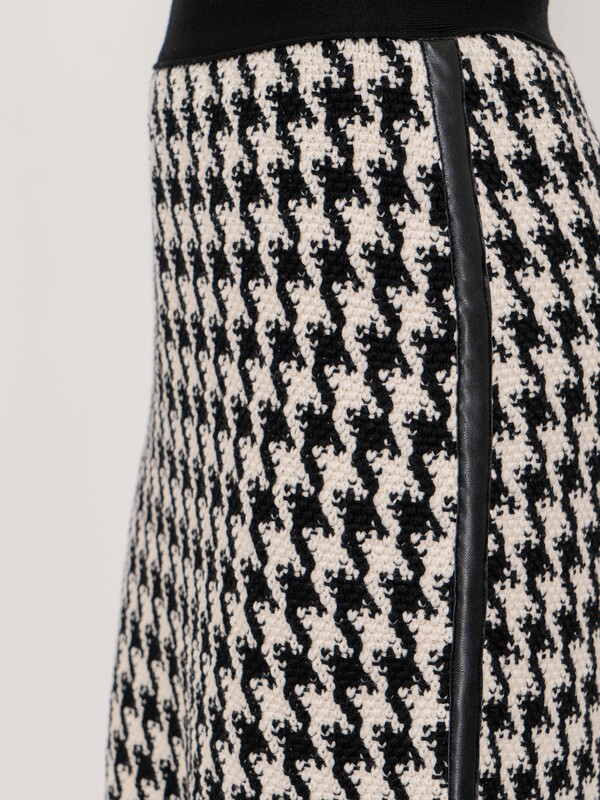 ЭMODALE/20-02 Юбка Luisa Spagnoli