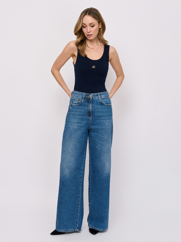 Топ Luisa Spagnoli, фото 3