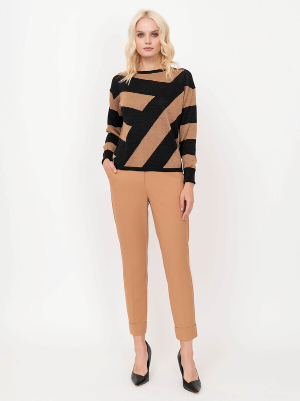 Э31362508 AMATO/20-02 Брюки Marella