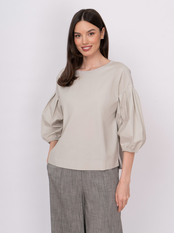 Э358872/7591/22-01 Блуза Luisa Cerano