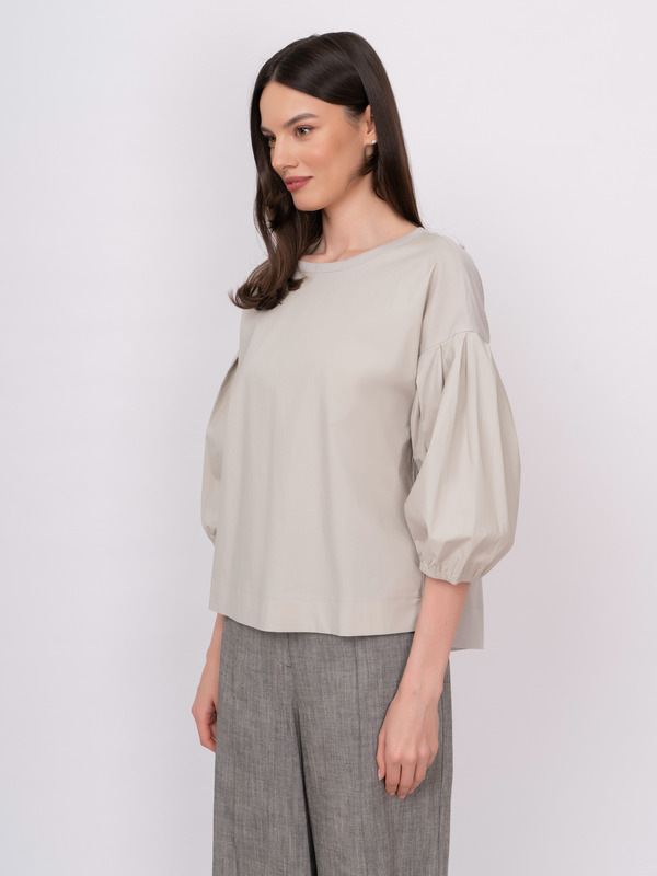 Э358872/7591/22-01 Блуза Luisa Cerano