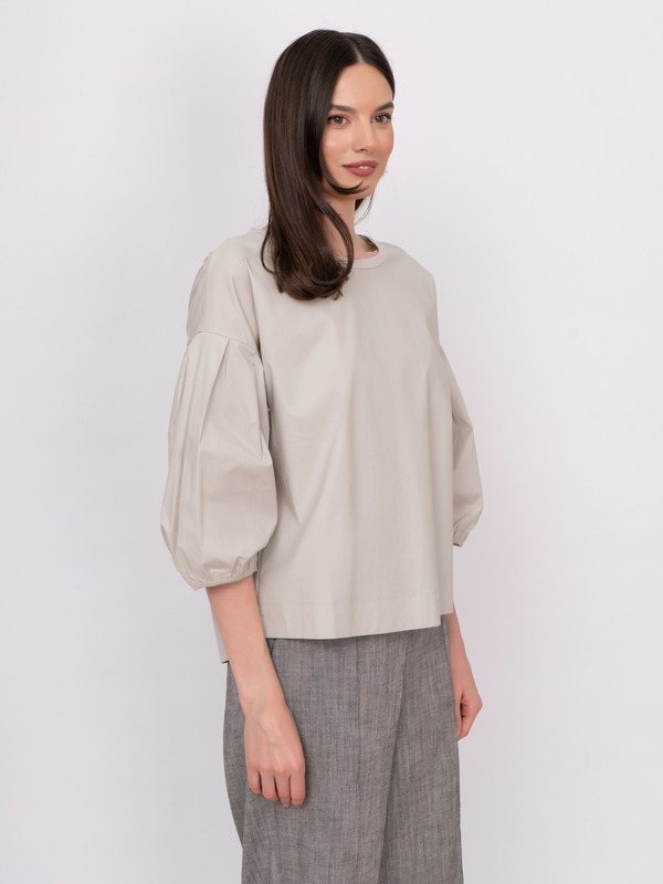 Э358872/7591/22-01 Блуза Luisa Cerano