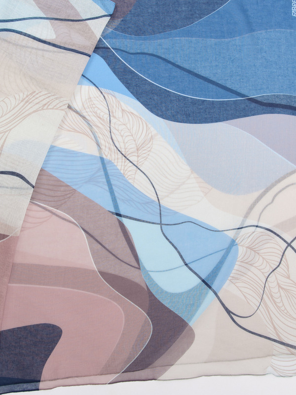 Шарф  A.Fabretti, фото 2