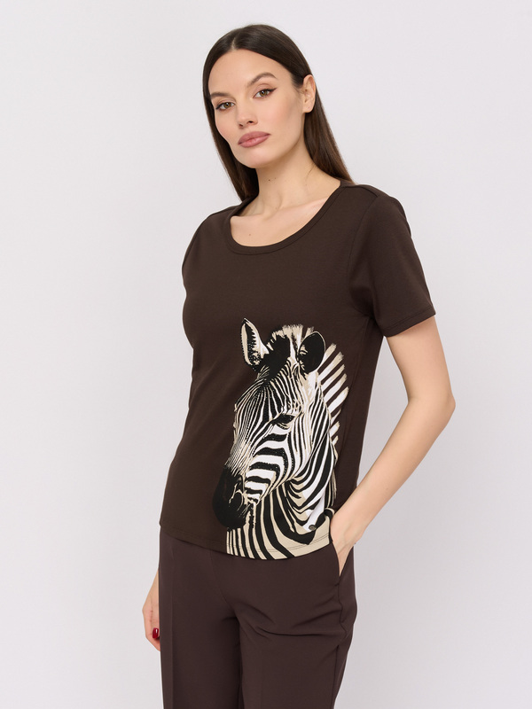 Футболка Monari, фото 4