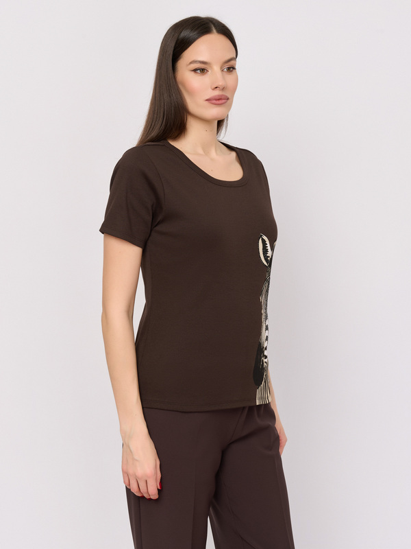 Футболка Monari, фото 2