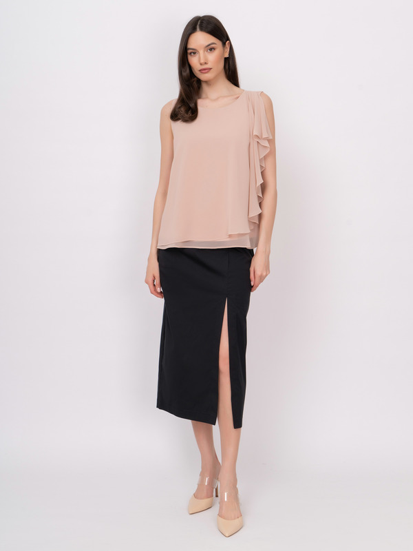 Э51610424 ATTORE/22-01 Блузка EMME Marella