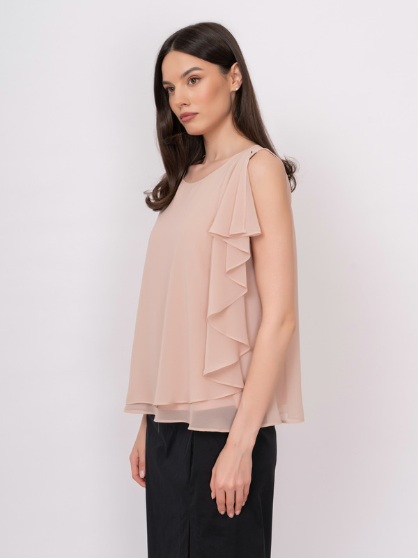 Э51610424 ATTORE/22-01 Блузка EMME Marella