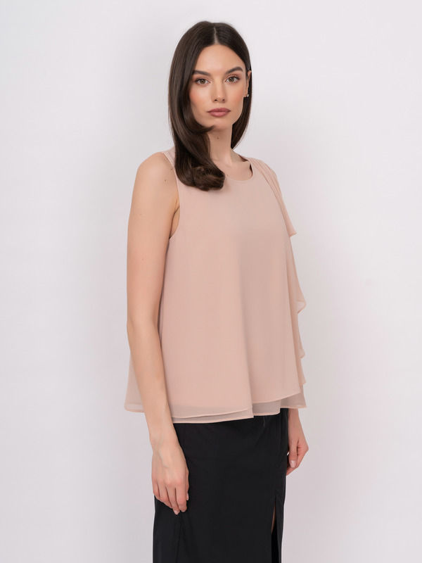 Э51610424 ATTORE/22-01 Блузка EMME Marella