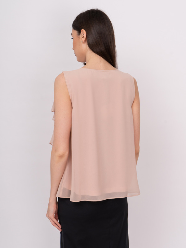 Э51610424 ATTORE/22-01 Блузка EMME Marella