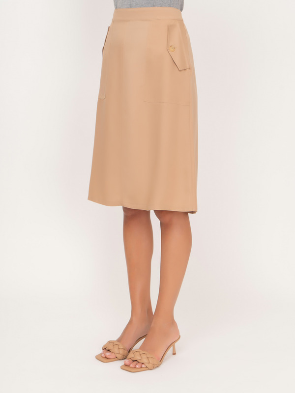 Э410134-66892/21-01 Юбка Gerry Weber