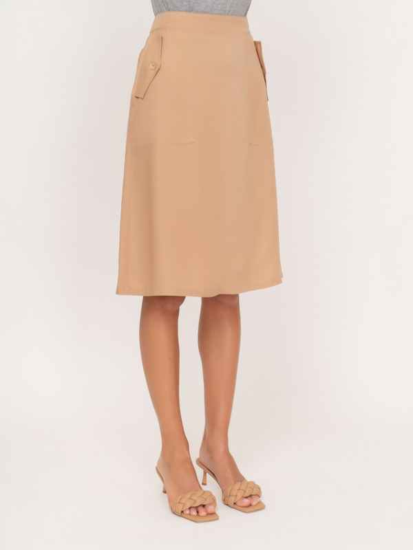 Э410134-66892/21-01 Юбка Gerry Weber