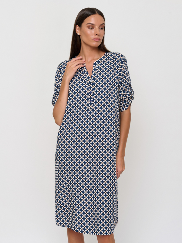 Э285052-66427/м/24-01 Платье Gerry Weber