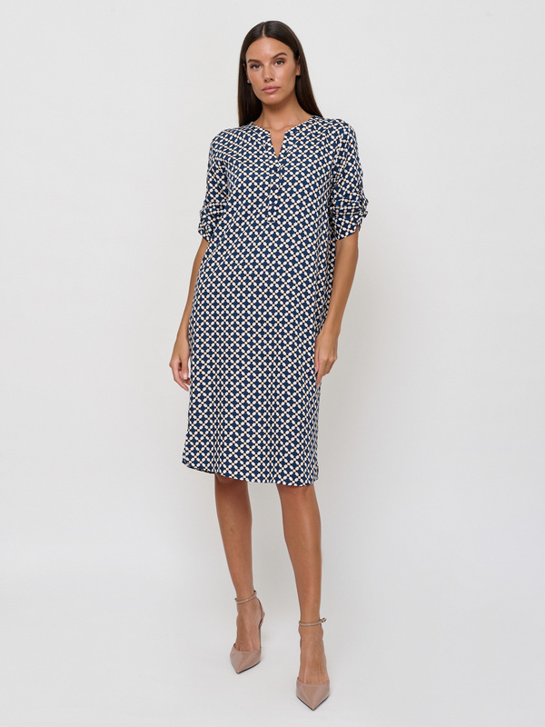 Э285052-66427/м/24-01 Платье Gerry Weber