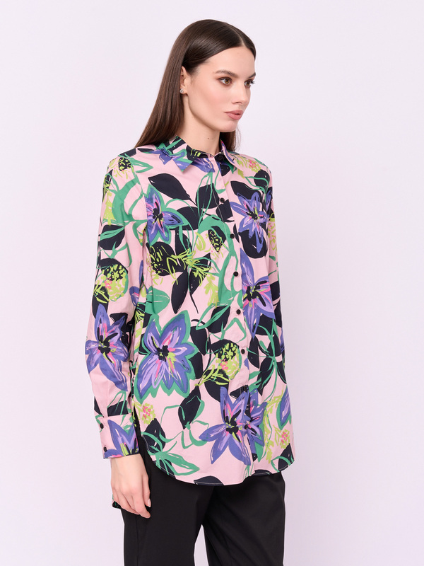 Э360020-31409/м/24-01 Блузка Gerry Weber