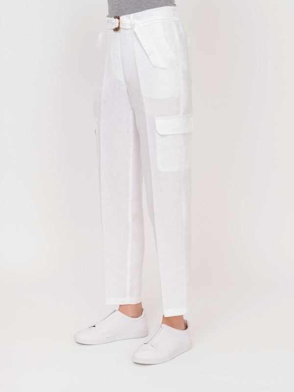 Э720075-11151/21-01 Брюки Taifun