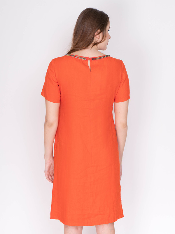 Э180059-31273/19-01 Платье Gerry Weber