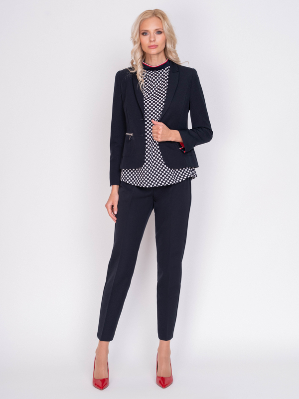 Э330005-17012/19-01 Жакет Taifun