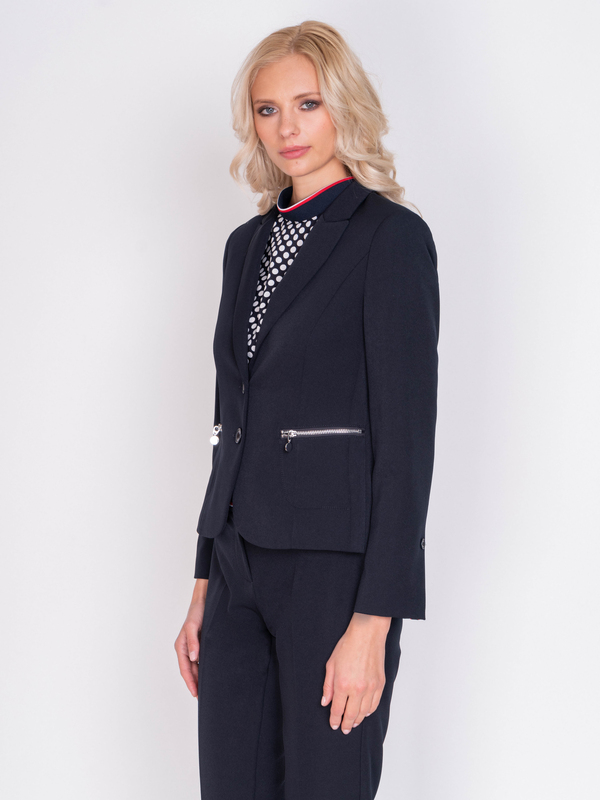 Э330005-17012/19-01 Жакет Taifun