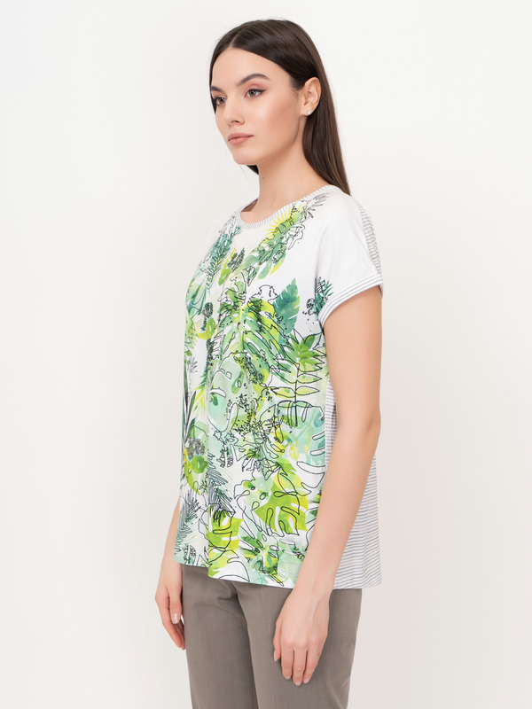 Э123357/21-01 Футболка Rabe