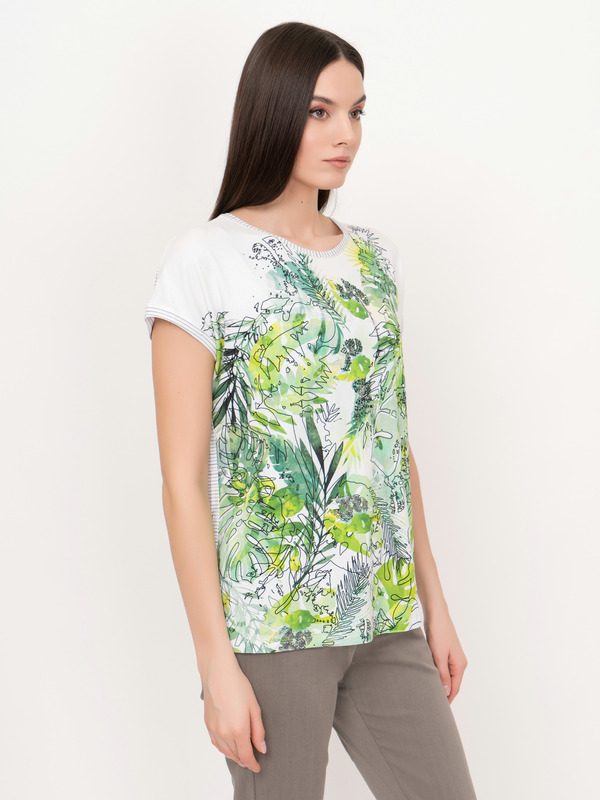 Э123357/21-01 Футболка Rabe