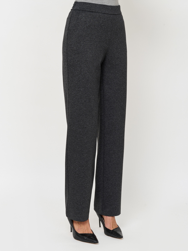 Э2243-19/67-04/м/24-02 Брюки тр. RELAXED by TONI